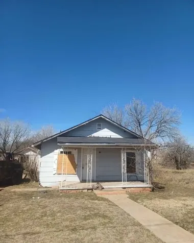 503 N Electra Street Electra TX 76360