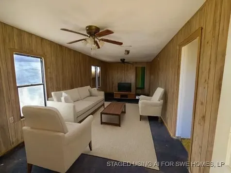 503 N Electra Street Electra TX 76360