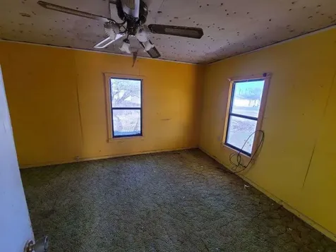 503 N Electra Street Electra TX 76360