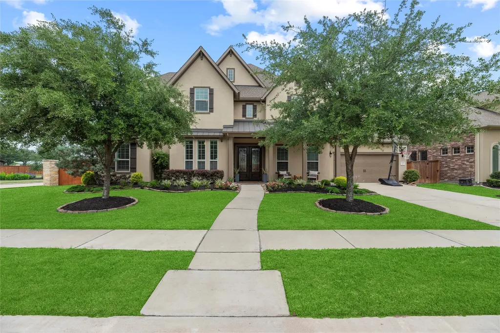 19518 Timberlake Glen Trail Cypress TX 77433