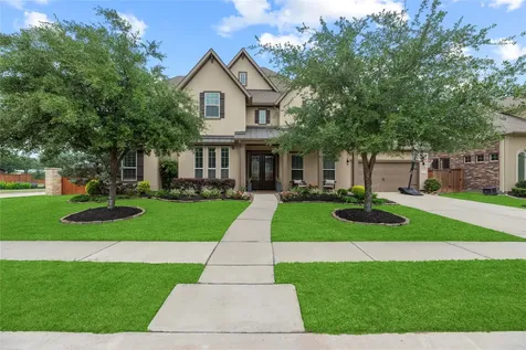 19518 Timberlake Glen Trail Cypress TX 77433