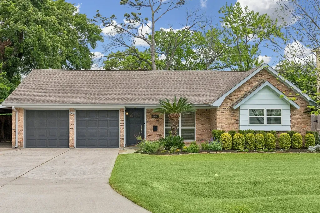 1410 Del Norte Street Houston TX 77018