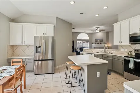 5710 Shady Hollow Court Rosharon TX 77583