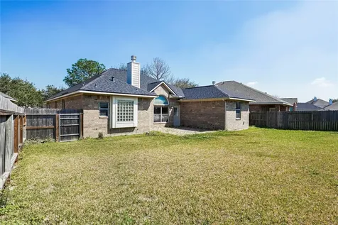 5710 Shady Hollow Court Rosharon TX 77583