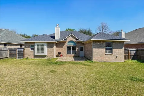 5710 Shady Hollow Court Rosharon TX 77583