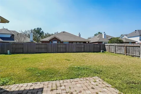 5710 Shady Hollow Court Rosharon TX 77583