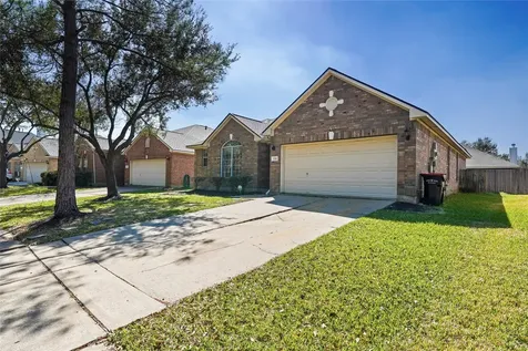 5710 Shady Hollow Court Rosharon TX 77583