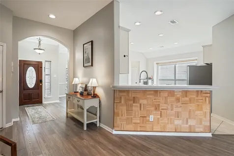 5710 Shady Hollow Court Rosharon TX 77583