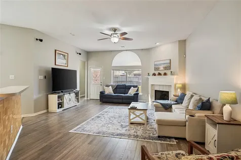 5710 Shady Hollow Court Rosharon TX 77583