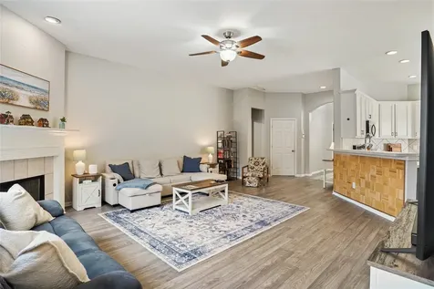 5710 Shady Hollow Court Rosharon TX 77583
