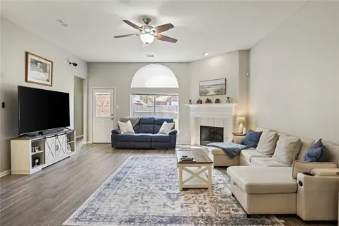 5710 Shady Hollow Court Rosharon TX 77583