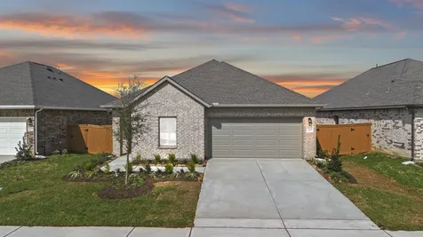 22030 Matera Vista Lane Hockley TX 77447