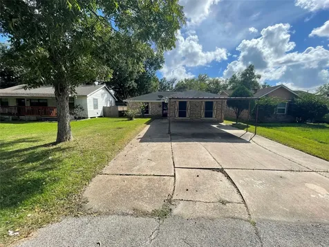 1212 Avenue M South Houston TX 77587