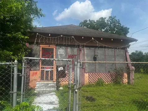 1718 Pannell Street Houston TX 77020