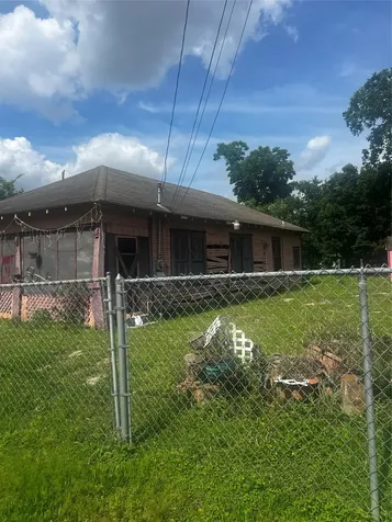 1718 Pannell Street Houston TX 77020
