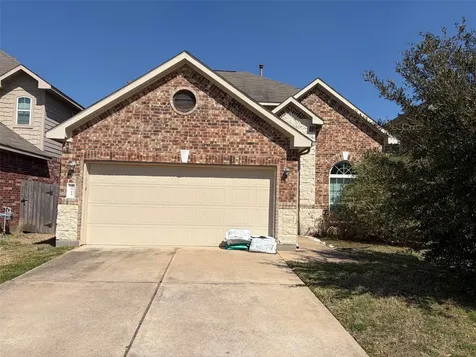 2911 Lake Drive Katy TX 77494
