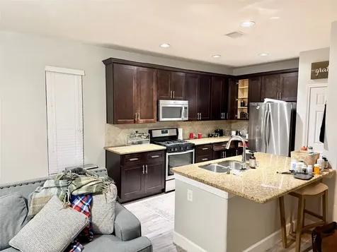 2911 Lake Drive Katy TX 77494