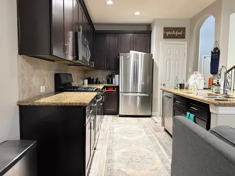 2911 Lake Drive Katy TX 77494