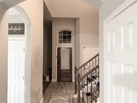 2911 Lake Drive Katy TX 77494