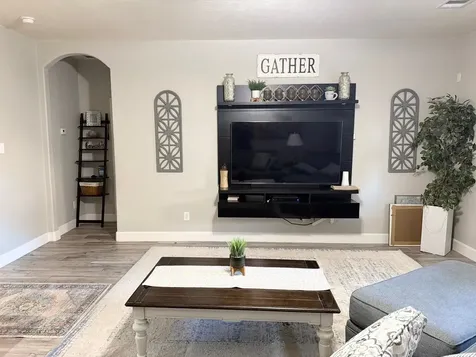 2911 Lake Drive Katy TX 77494