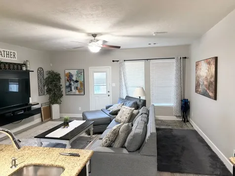2911 Lake Drive Katy TX 77494