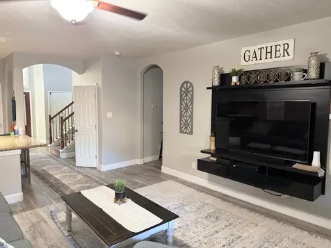 2911 Lake Drive Katy TX 77494