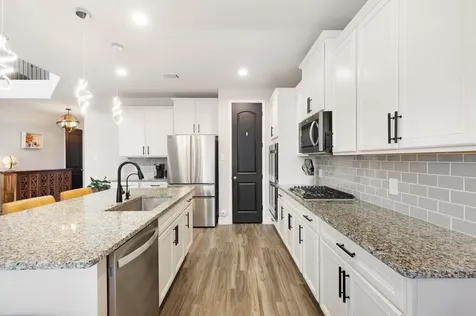 15815 Gibson Grass Court Spring TX 77379