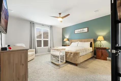 15815 Gibson Grass Court Spring TX 77379