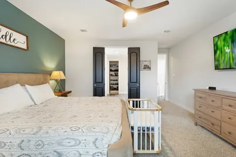 15815 Gibson Grass Court Spring TX 77379