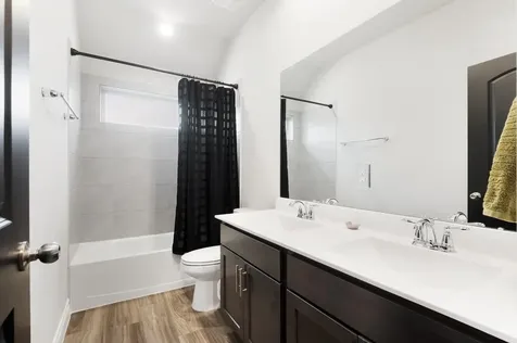 15815 Gibson Grass Court Spring TX 77379