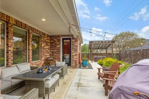 15815 Gibson Grass Court Spring TX 77379
