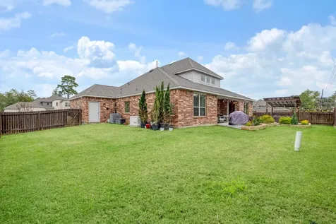 15815 Gibson Grass Court Spring TX 77379