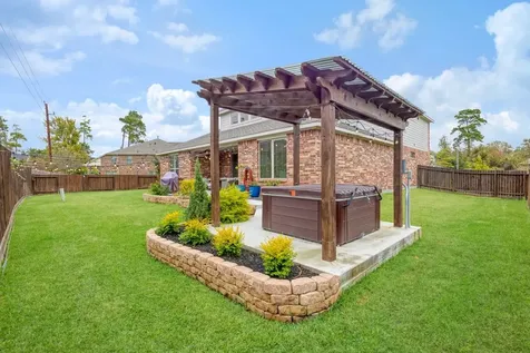 15815 Gibson Grass Court Spring TX 77379