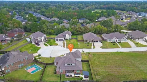 15815 Gibson Grass Court Spring TX 77379
