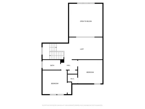15815 Gibson Grass Court Spring TX 77379