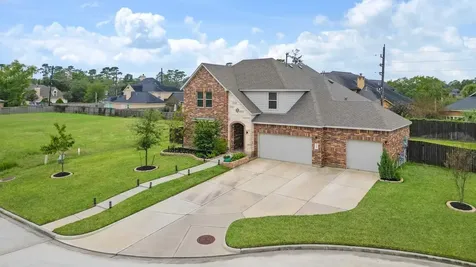 15815 Gibson Grass Court Spring TX 77379