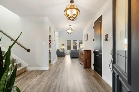 15815 Gibson Grass Court Spring TX 77379