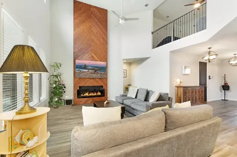 15815 Gibson Grass Court Spring TX 77379