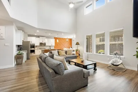 15815 Gibson Grass Court Spring TX 77379