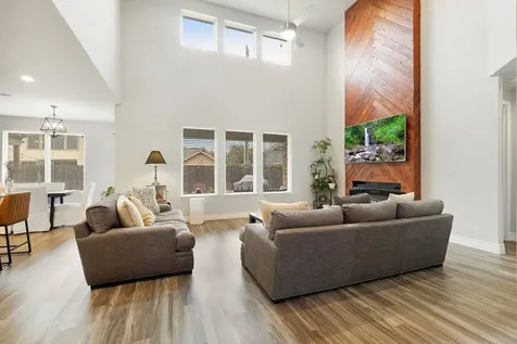15815 Gibson Grass Court Spring TX 77379
