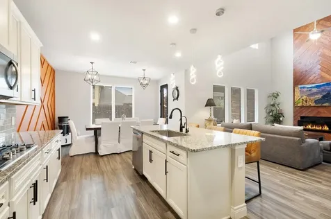 15815 Gibson Grass Court Spring TX 77379