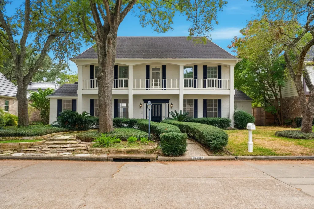 15827 Foxgate Road Houston TX 77079