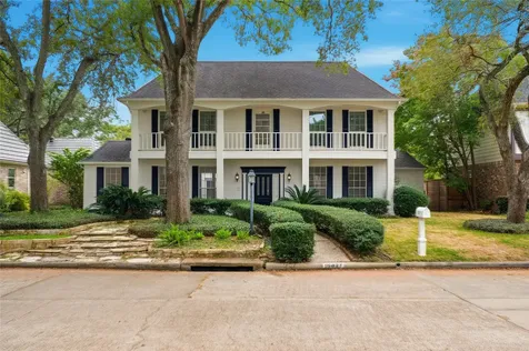 15827 Foxgate Road Houston TX 77079
