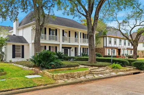 15827 Foxgate Road Houston TX 77079