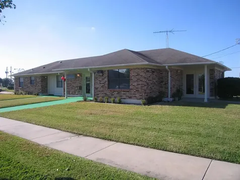 1207 Miracle Drive Edna TX 77957