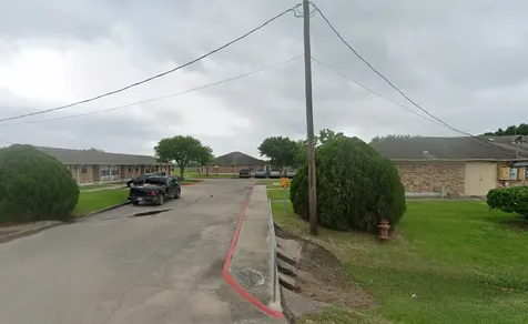 1207 Miracle Drive Edna TX 77957