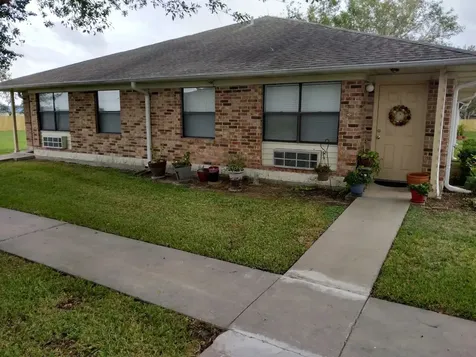1207 Miracle Drive Edna TX 77957