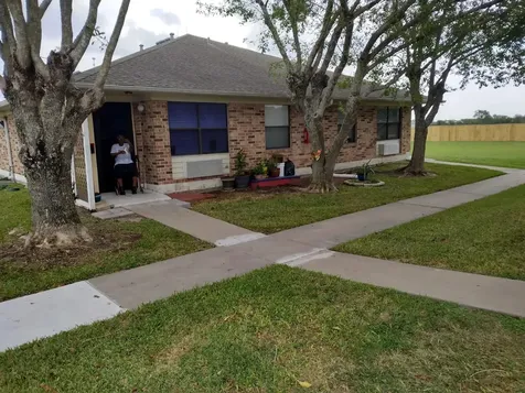 1207 Miracle Drive Edna TX 77957