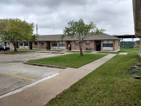 1207 Miracle Drive Edna TX 77957