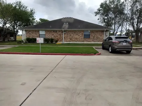 1207 Miracle Drive Edna TX 77957